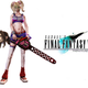 Illustration for article titled 'Shop Contest: Final Fantasy VII Remake Creation Station, Winners!